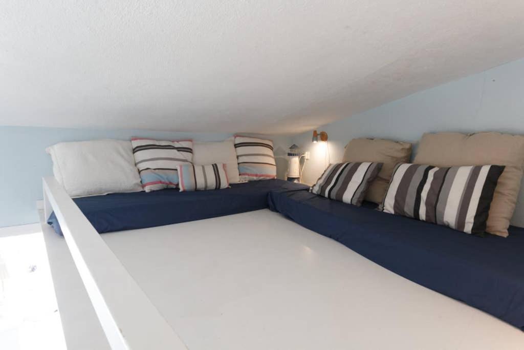 Precioso Apartmento Sobre El Mar, Cap Sa Sal, Begur, Girona Apartment