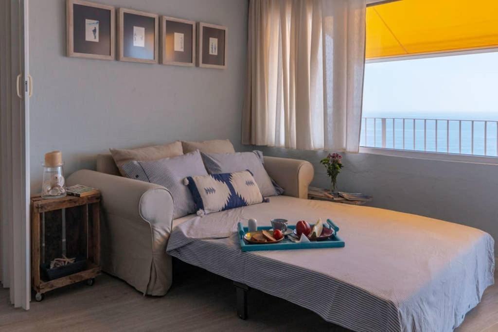 Apartment Precioso Apartmento Sobre El Mar, Cap Sa Sal, Begur, Girona Begur