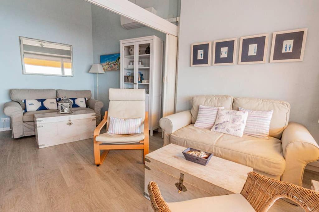Precioso Apartmento Sobre El Mar, Cap Sa Sal, Begur, Girona *