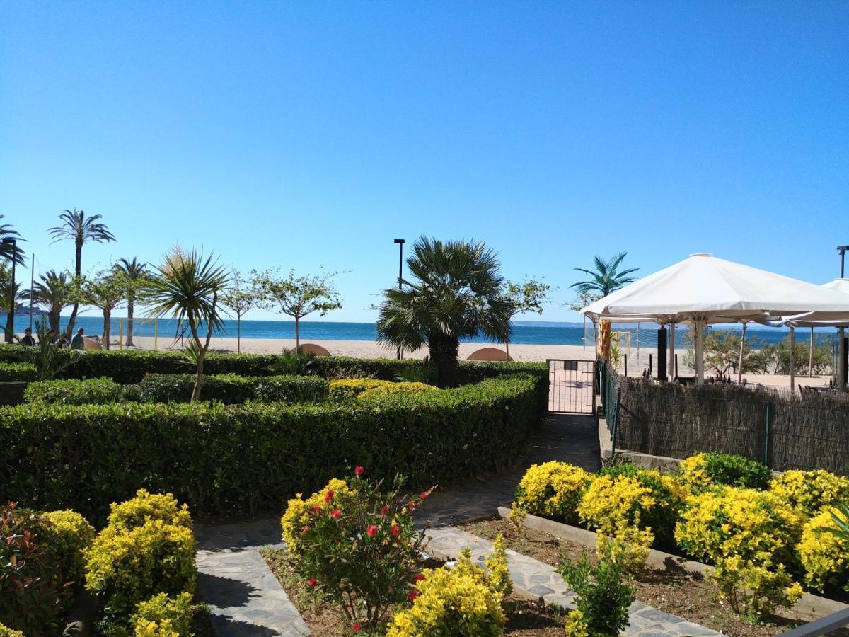 Apartamento Oasis B3 *