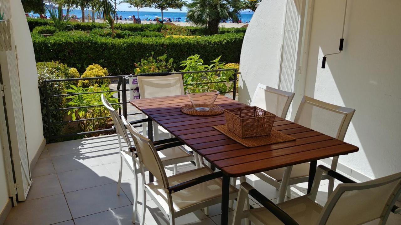 Apartamento Oasis B3 Rosas