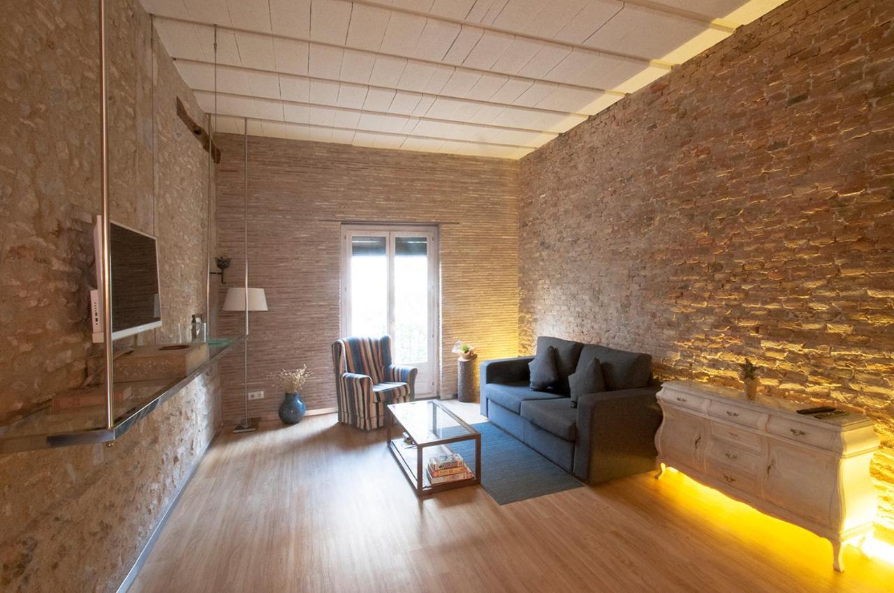 Onyar Rambla De La Llibertat 27 Apartment Girona