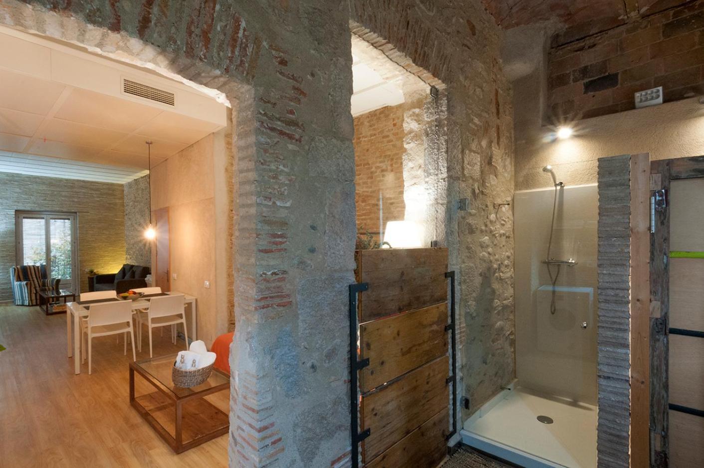 Onyar Rambla De La Llibertat 27 Apartment Girona