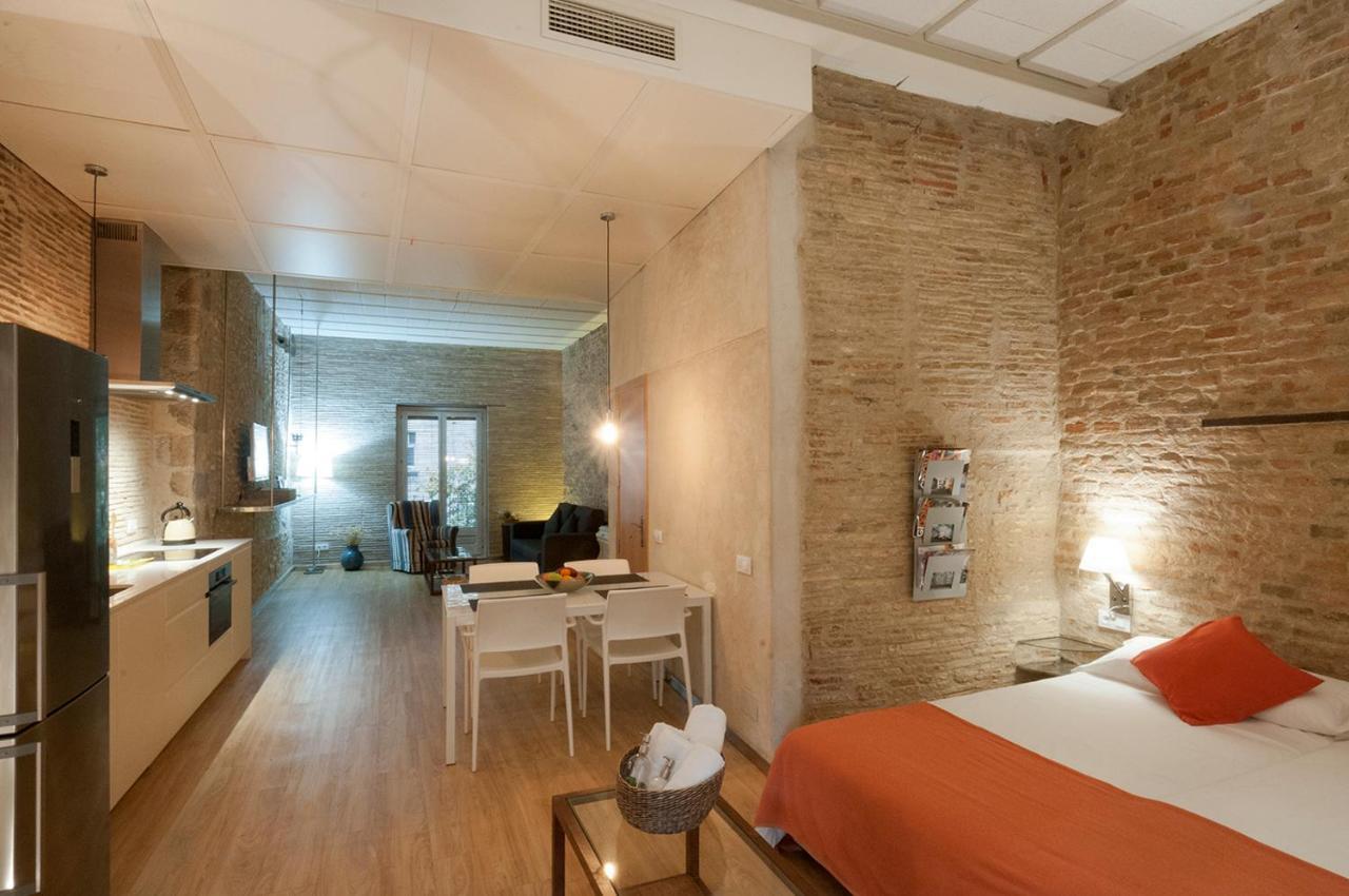 Onyar Rambla De La Llibertat 27 Apartment Girona