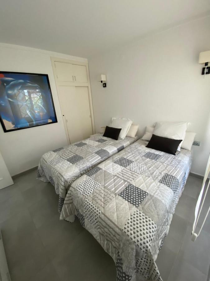 El Far Apartamento Rosas