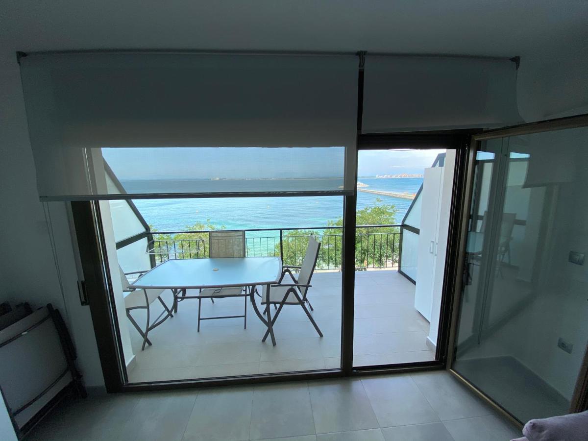 Apartamento El Far