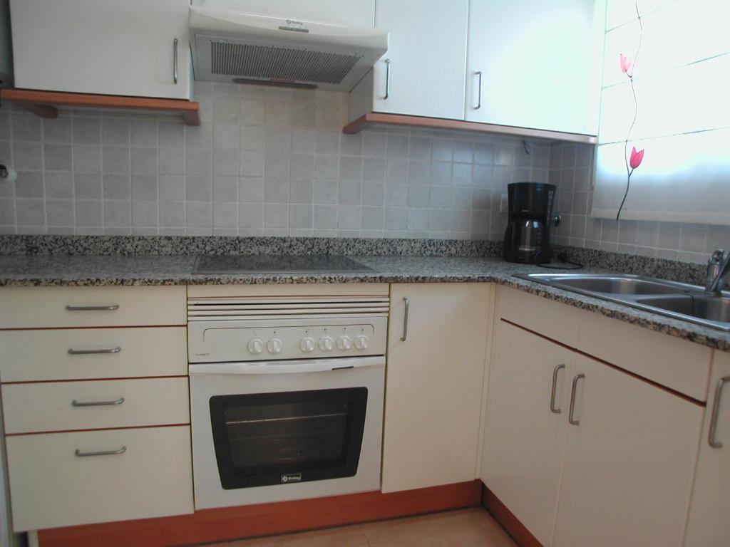 Holiday home Tarraco 70 L'Estartit