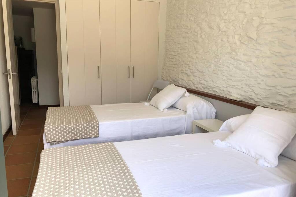 Holiday home Roques - Casa En Primera Linea De Mar En