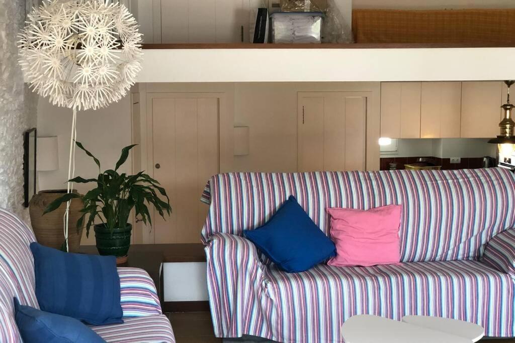 Roques - Casa En Primera Linea De Mar En Holiday home Cadaques