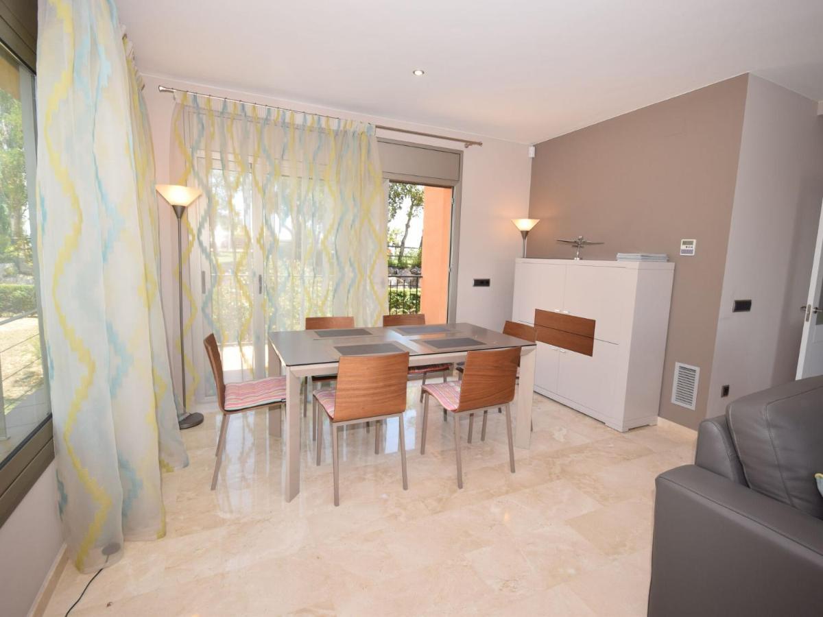 Apartment Belvilla By Oyo Mirador Mas Nou Castell-Platja d'Aro