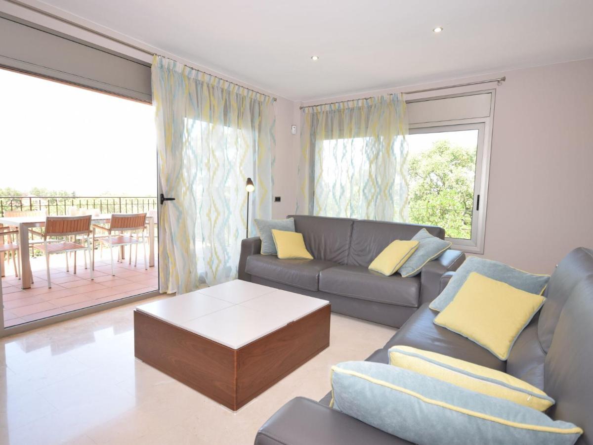 Belvilla By Oyo Mirador Mas Nou Apartment