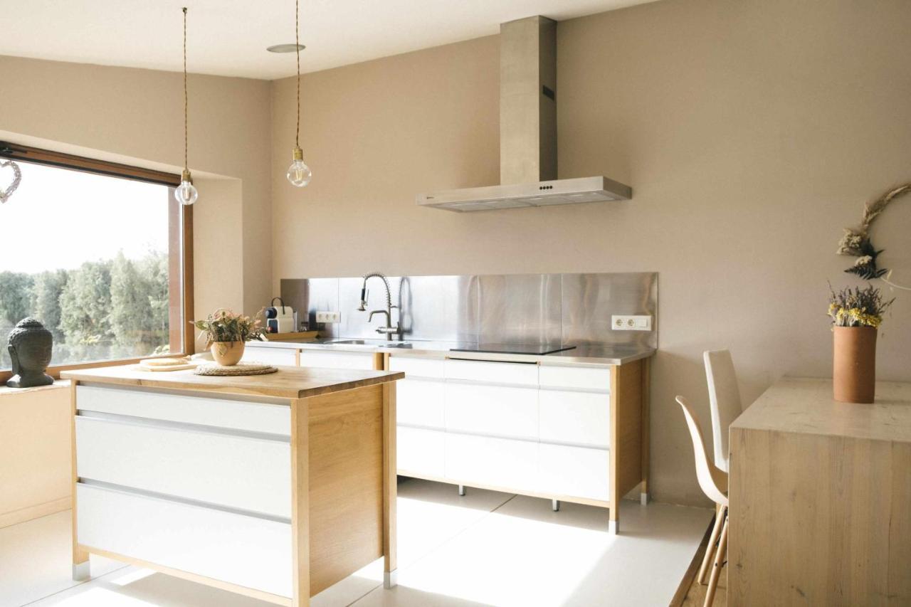 Cal Ouaire House Lohodihomes *