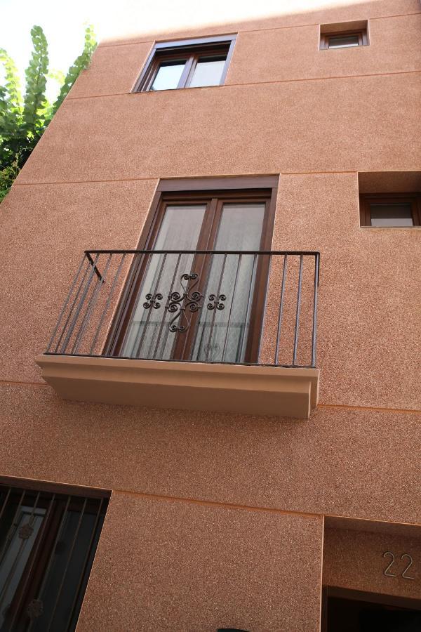 Bienestar House Holiday home Blanes