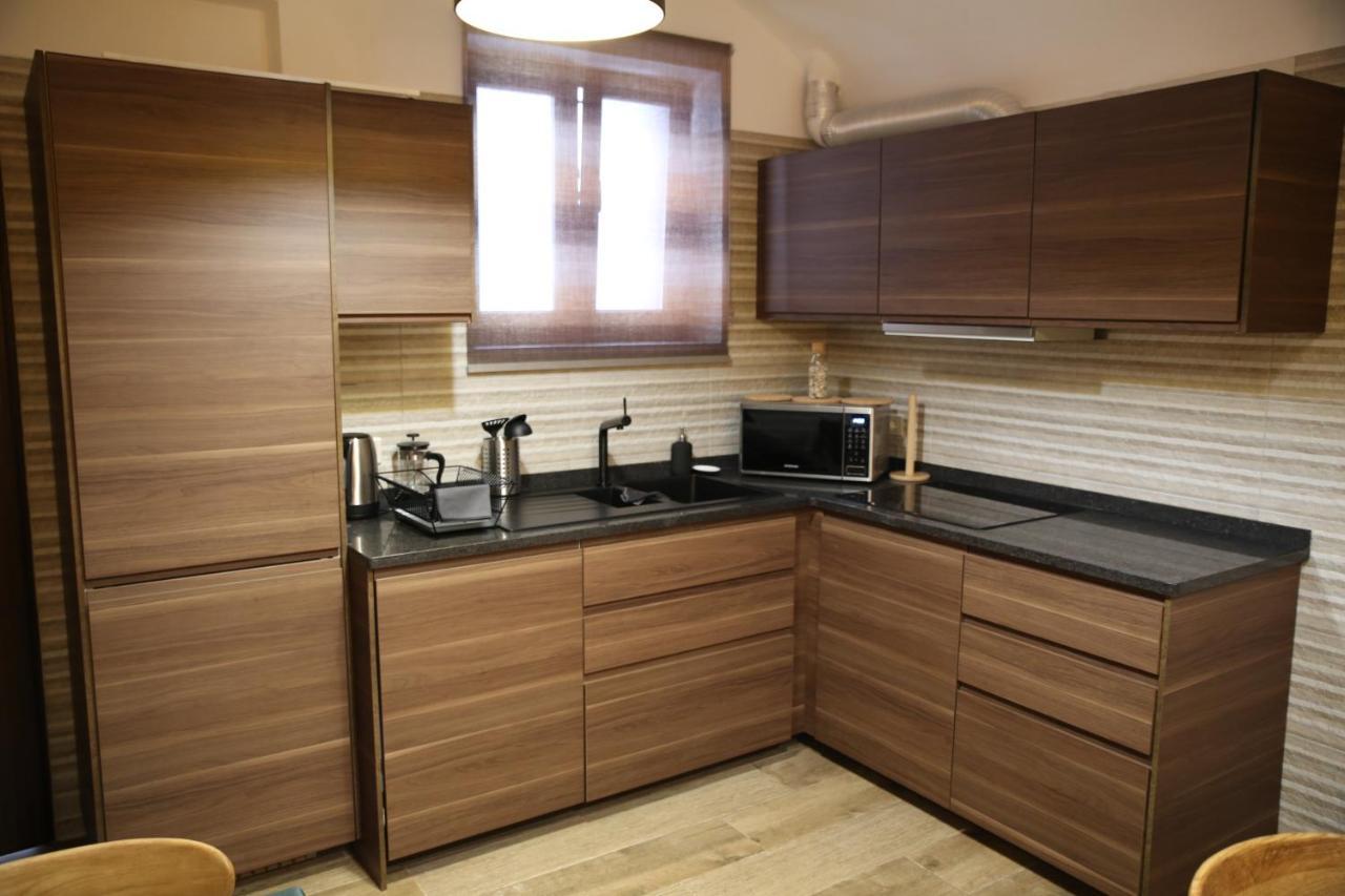 Holiday home Bienestar House