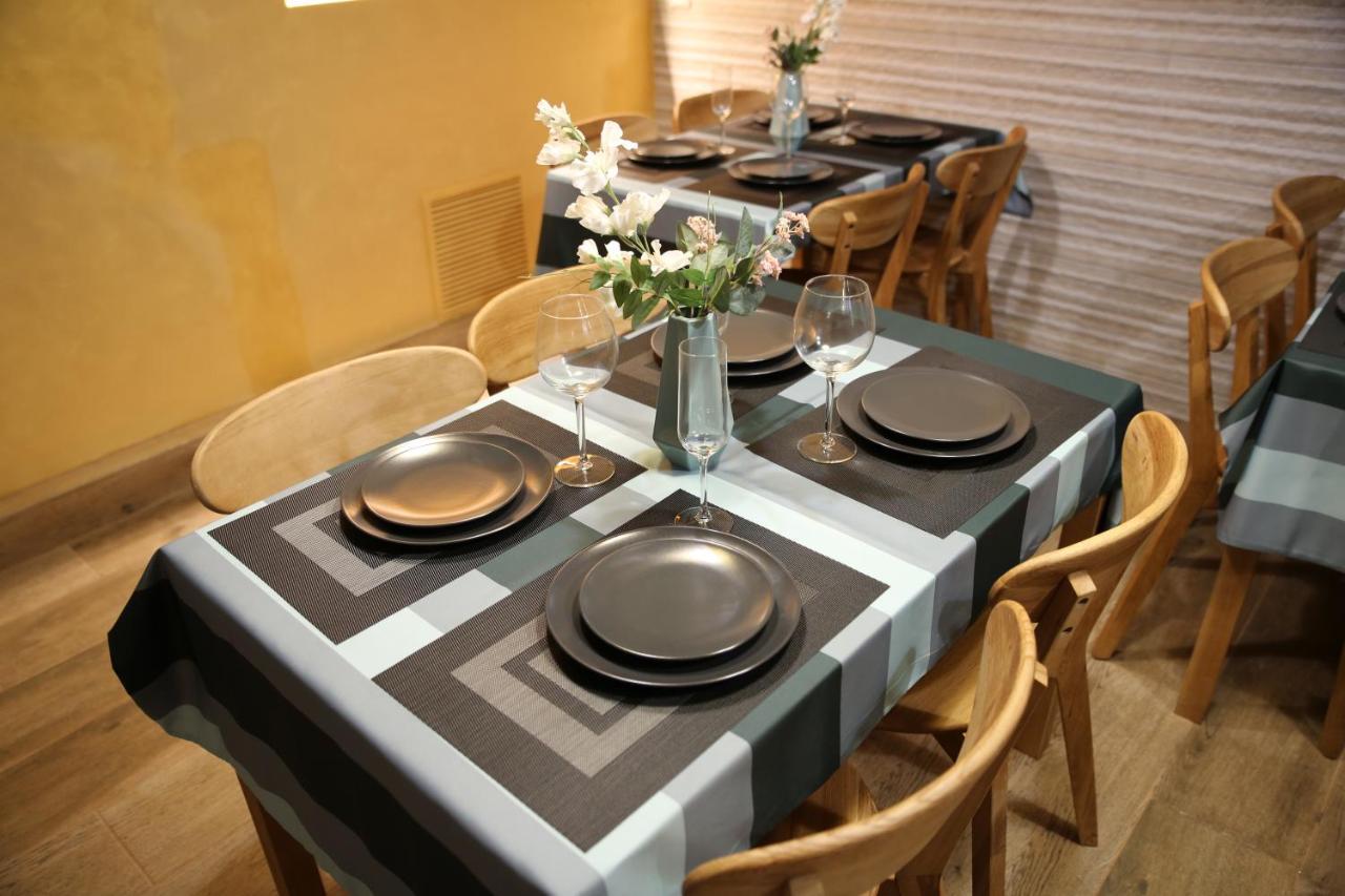 Bienestar House Holiday home