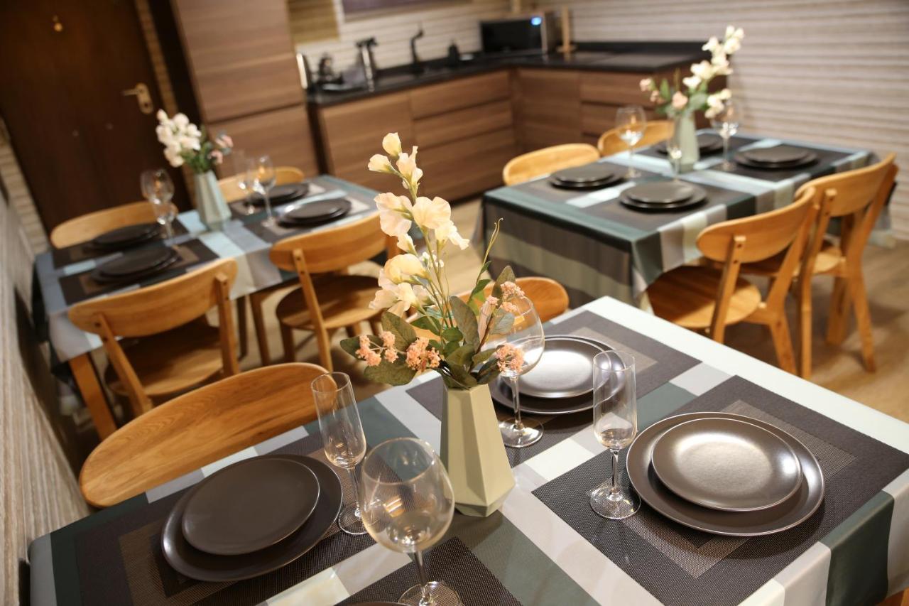 Bienestar House Blanes