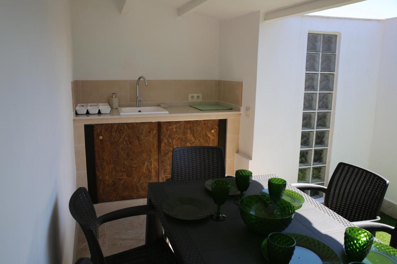 Bienestar House Holiday home *
