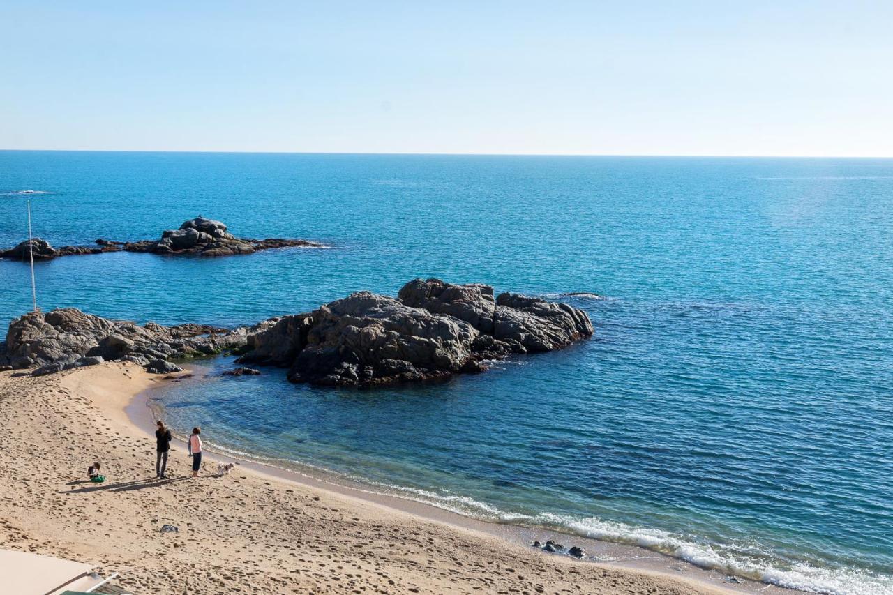 Les Formigues 1 * Calella De Palafrugell