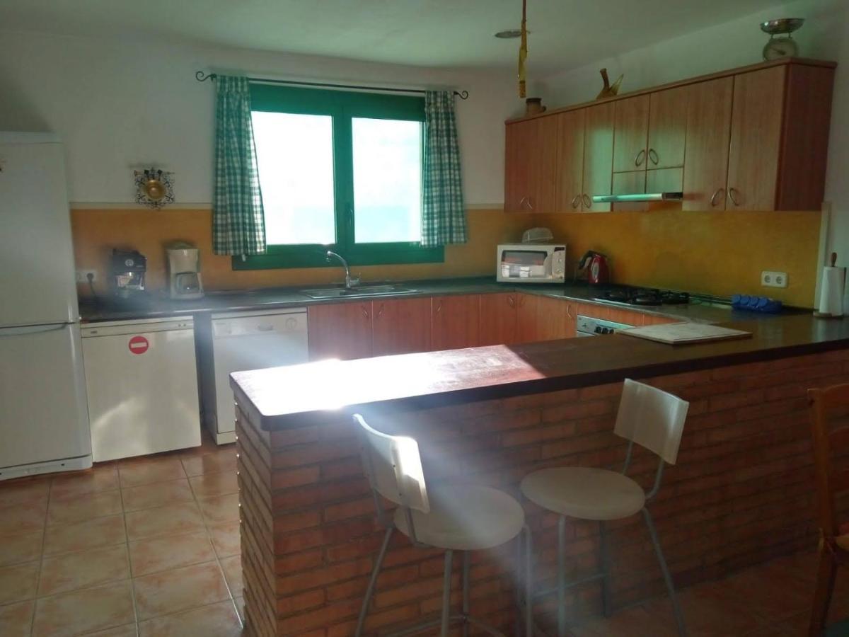 Casa Con Piscina 1872 Fortia-terraube * Fortia