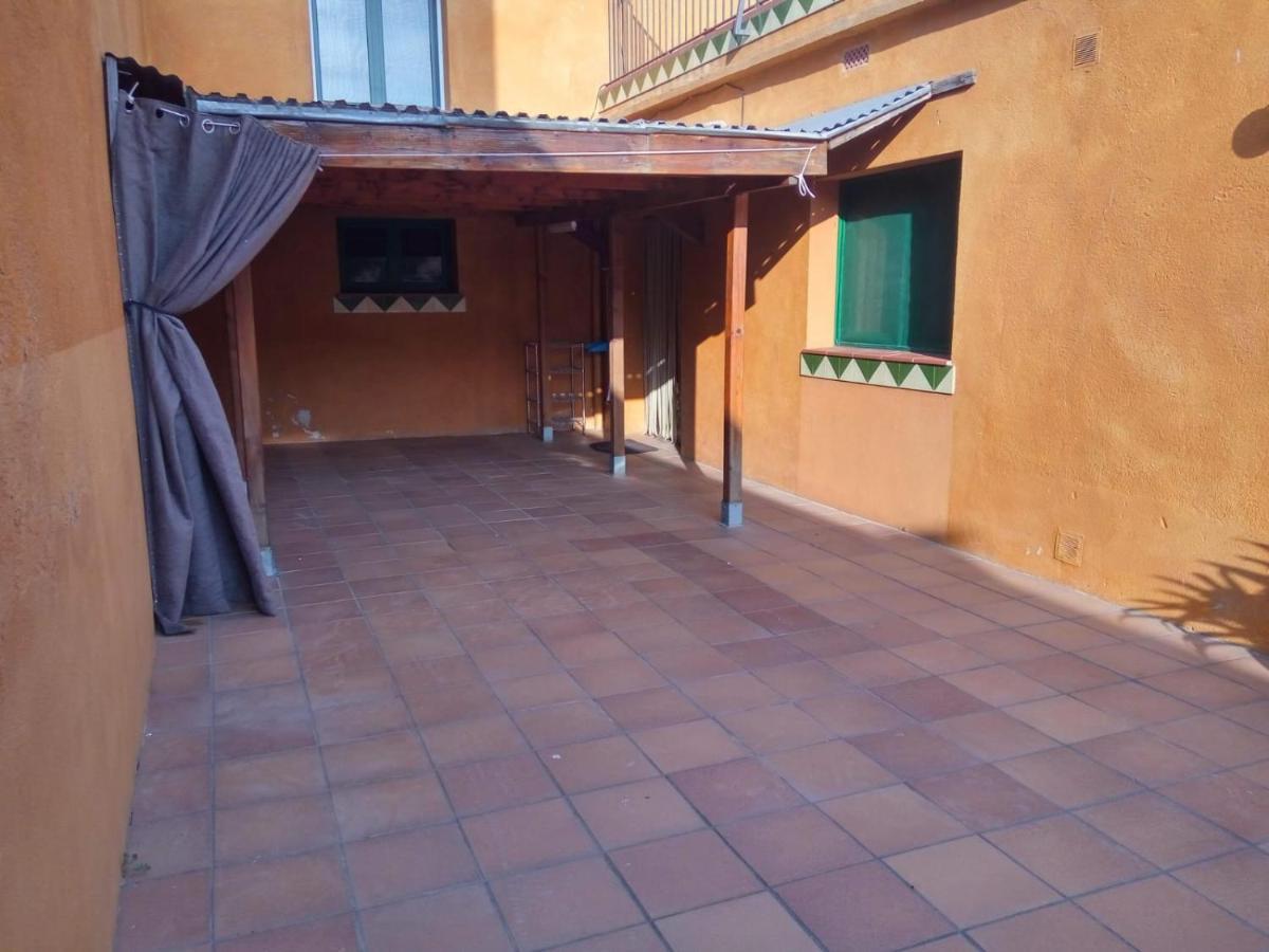 Casa Con Piscina 1872 Fortia-terraube * Fortia