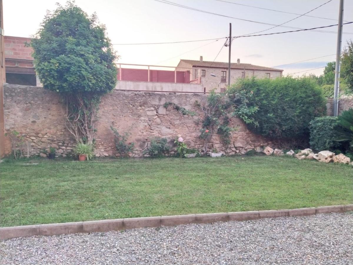 Casa Con Piscina 1872 Fortia-terraube *