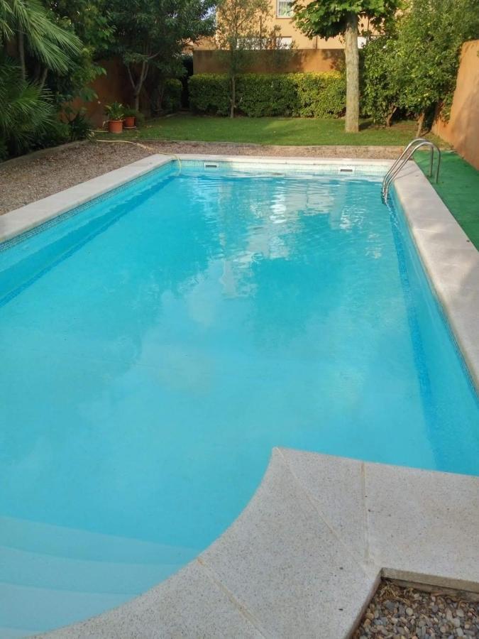 Holiday home Casa Con Piscina 1872 Fortia-terraube *