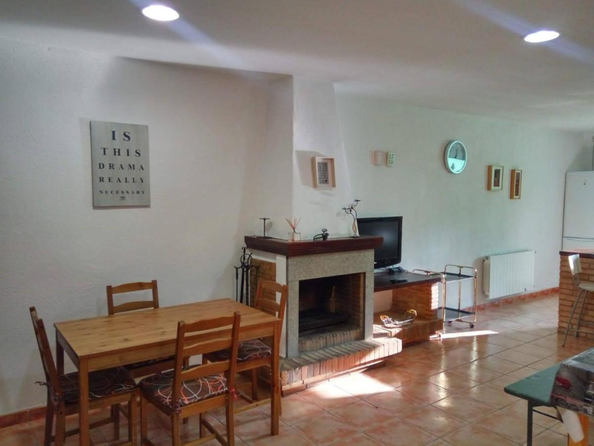 Holiday home Casa Con Piscina 1872 Fortia-terraube