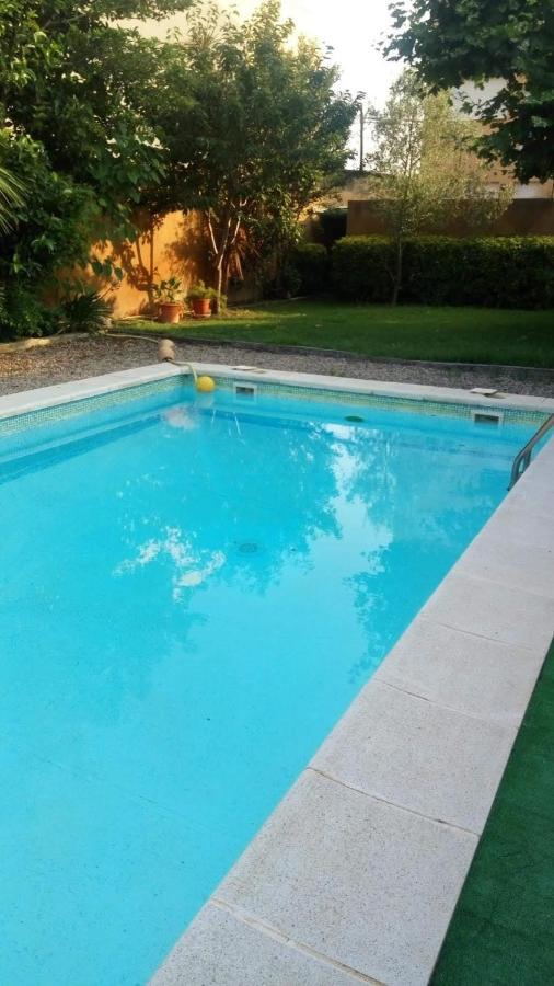 Holiday home Casa Con Piscina 1872 Fortia-terraube *