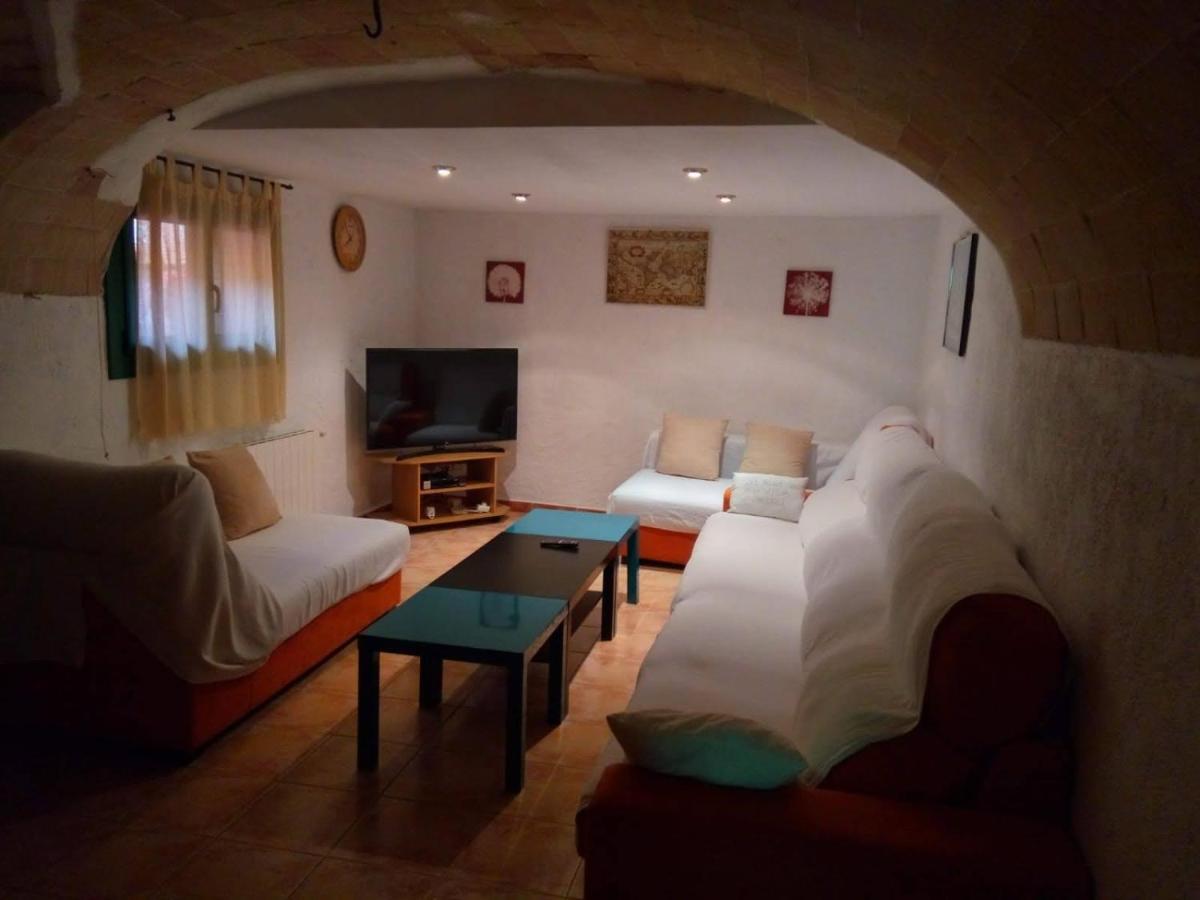 Casa Con Piscina 1872 Fortia-terraube * Fortia
