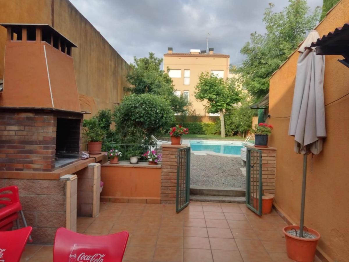 Holiday home Casa Con Piscina 1872 Fortia-terraube *