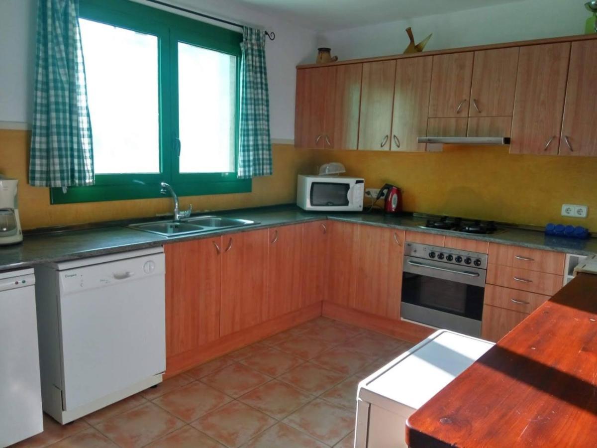 Holiday home Casa Con Piscina 1872 Fortia-terraube Fortia