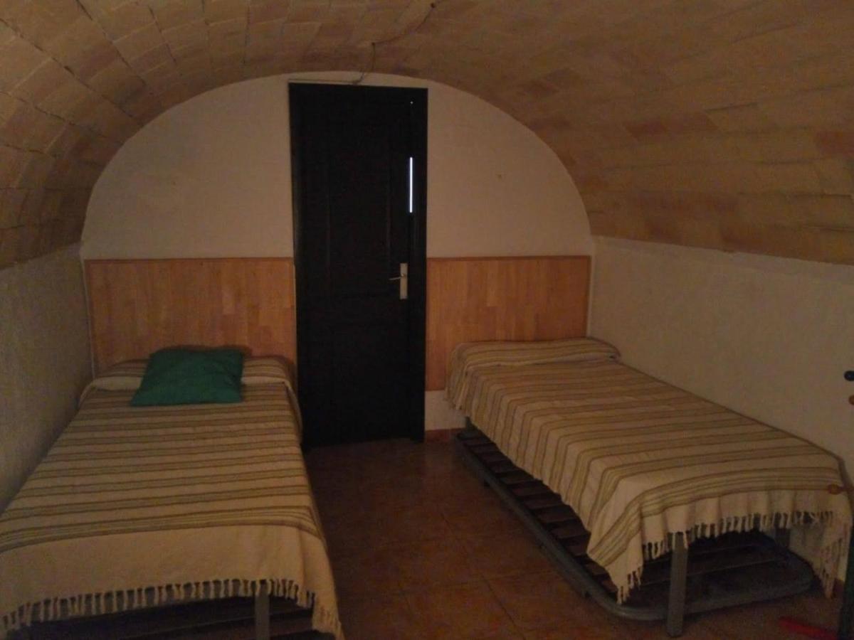 Casa Con Piscina 1872 Fortia-terraube Fortia