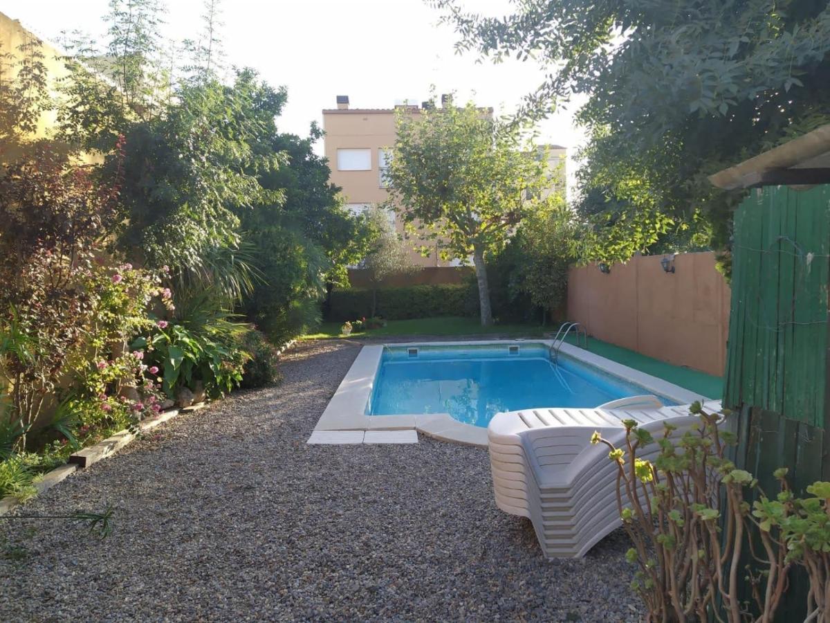 Casa Con Piscina 1872 Fortia-terraube Holiday home Fortia