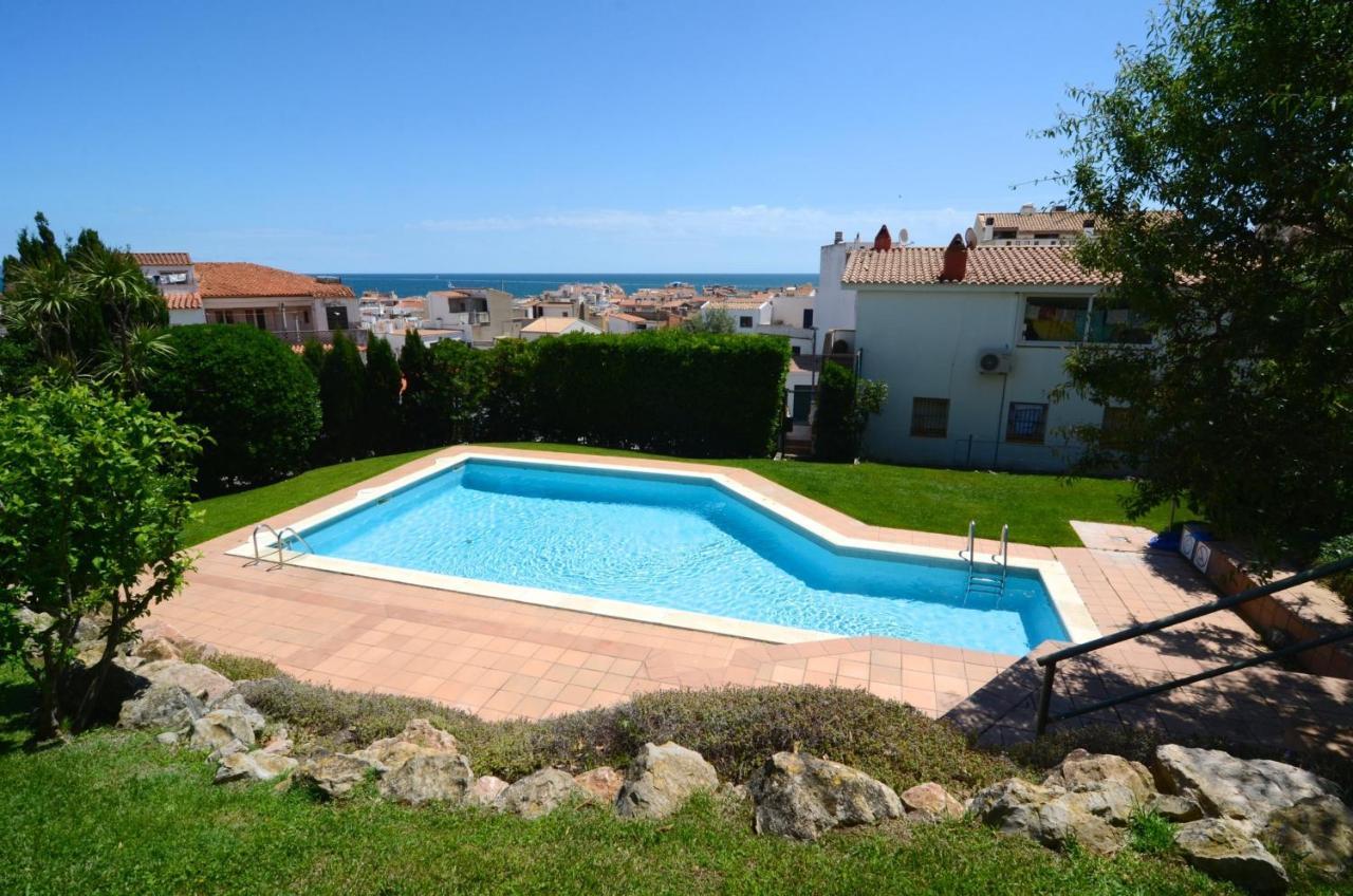 Apartamento Puig Padro 4 2-2 L' Escala