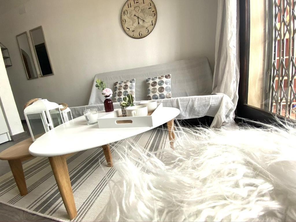Apartment Santo Domingo I *