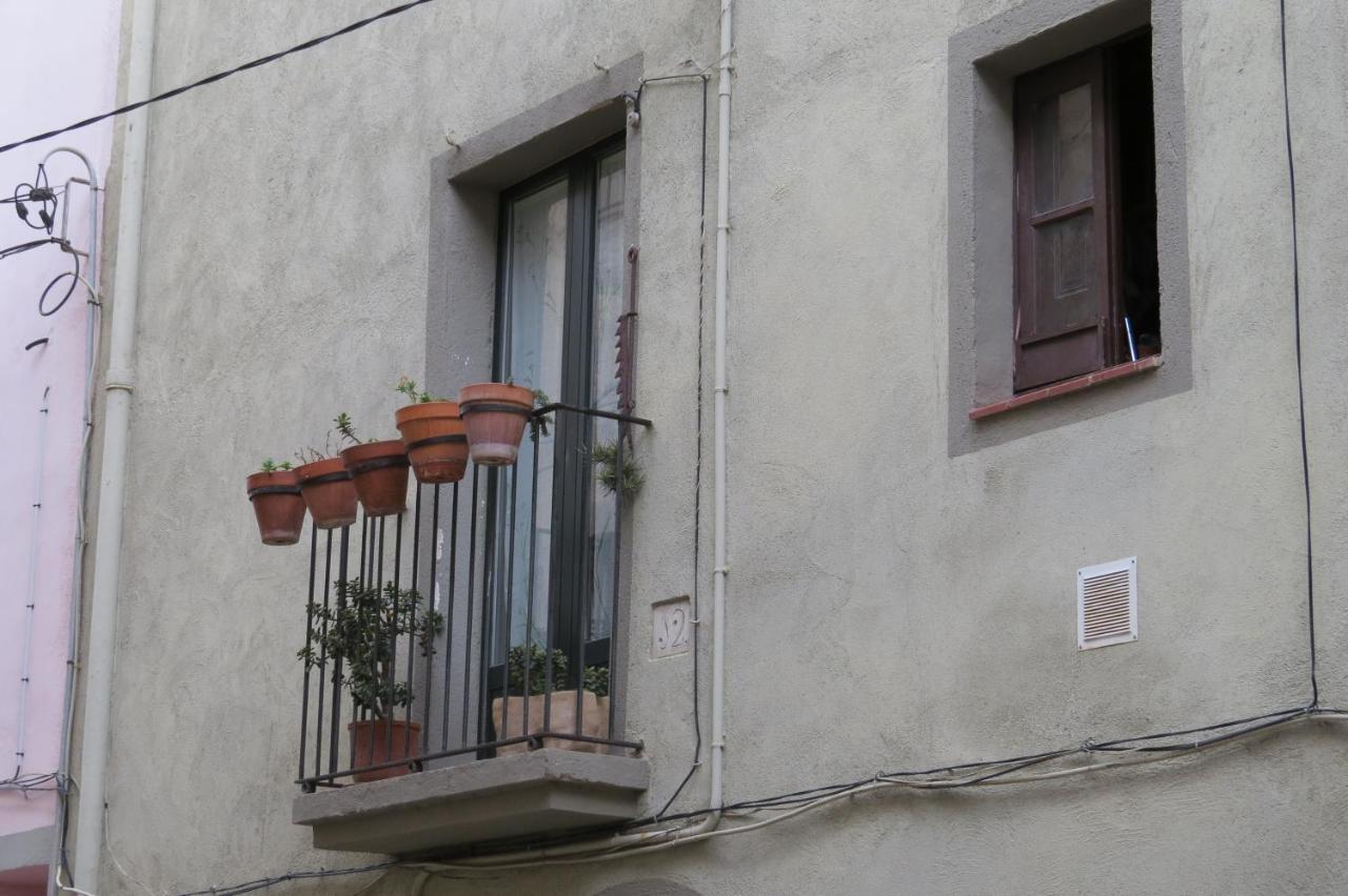 Ca La Fela - Casa De Poble Castelló d'Empúries