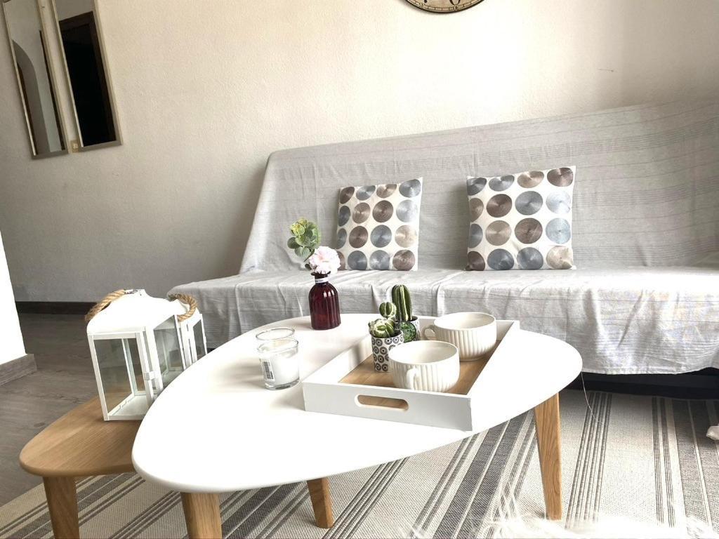 Apartment Santo Domingo I *