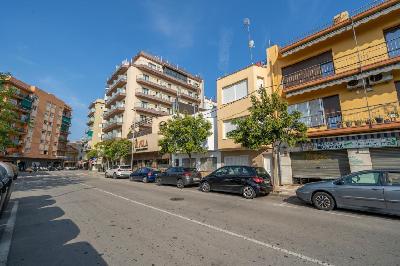 Homeholidaysrentals Chiara - Costa Brava Apartment *