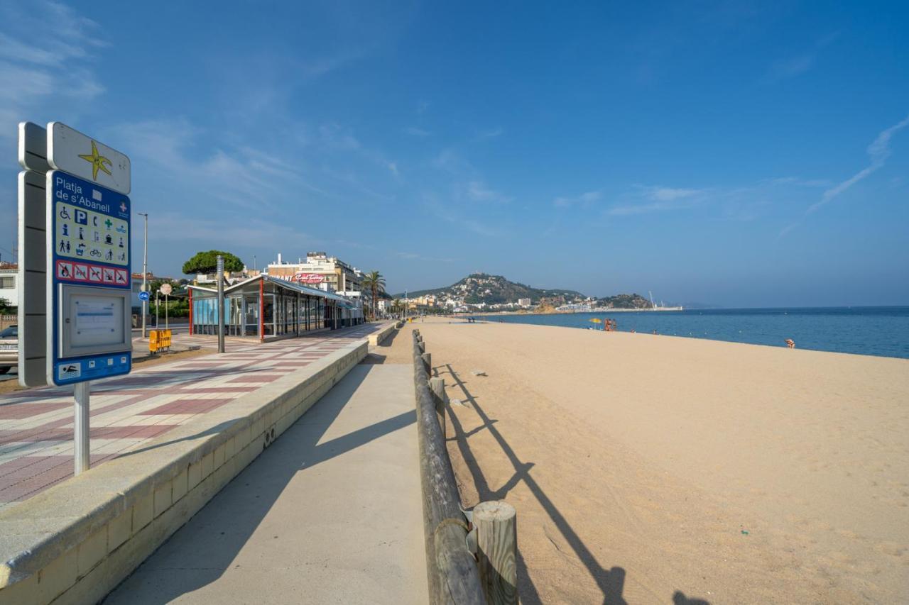 Apartment Homeholidaysrentals Chiara - Costa Brava