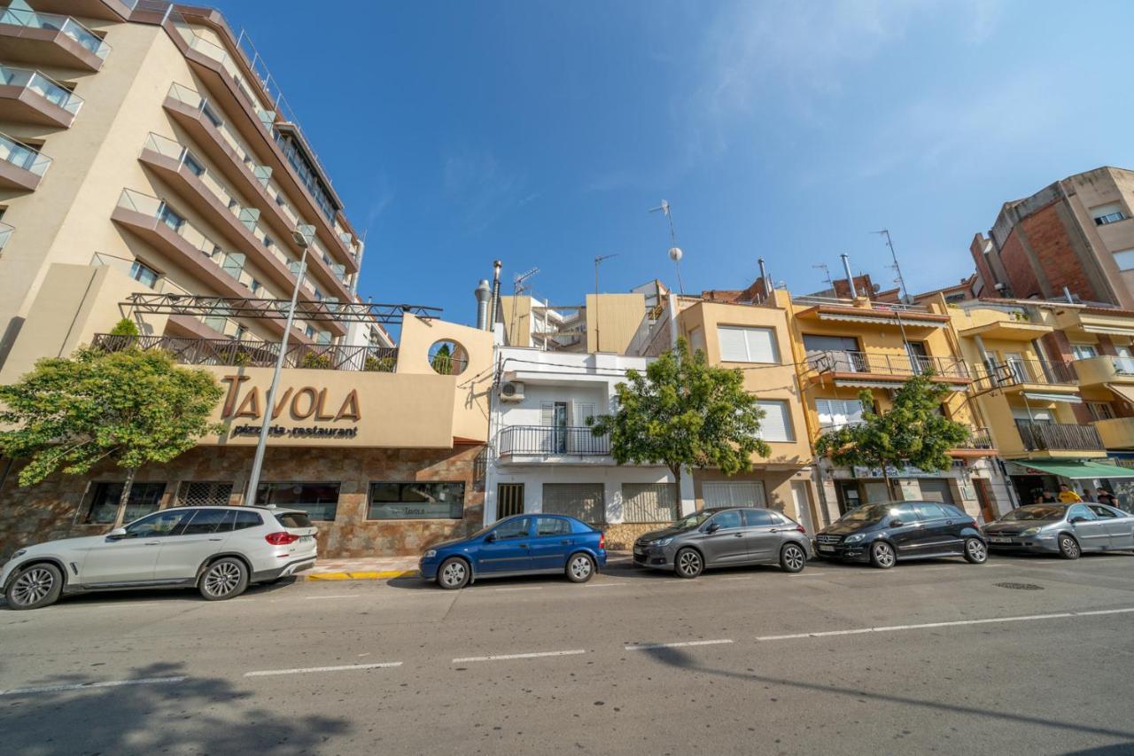 Homeholidaysrentals Chiara - Costa Brava * Blanes