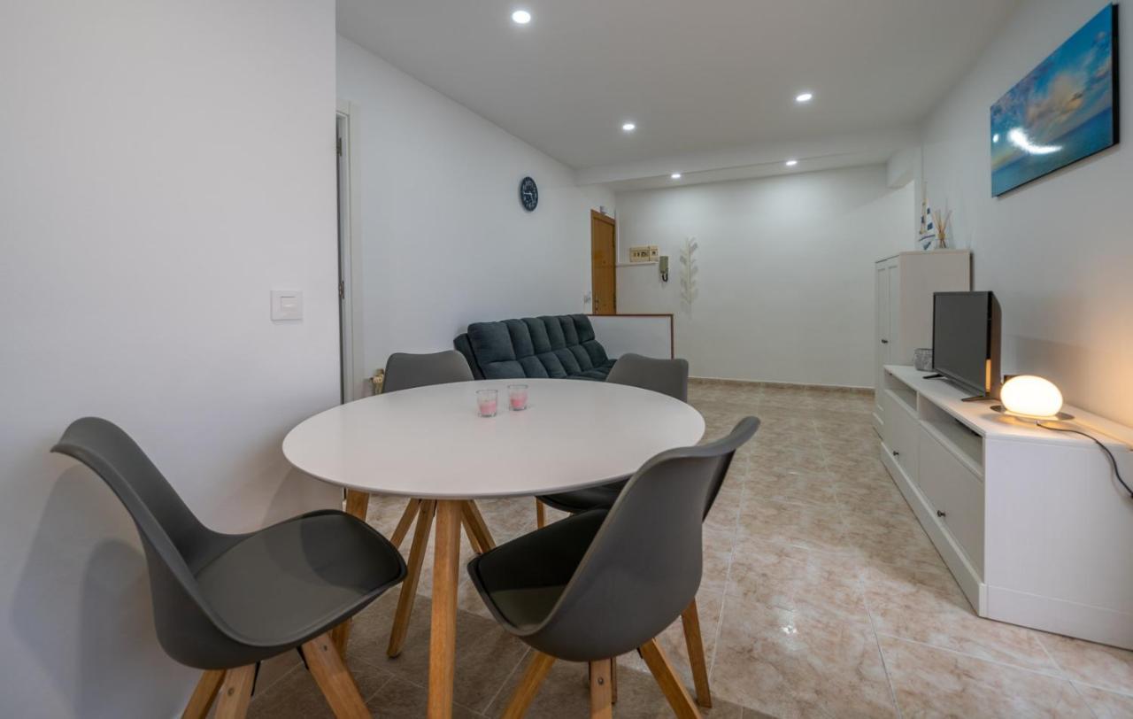 Homeholidaysrentals Chiara - Costa Brava Apartment