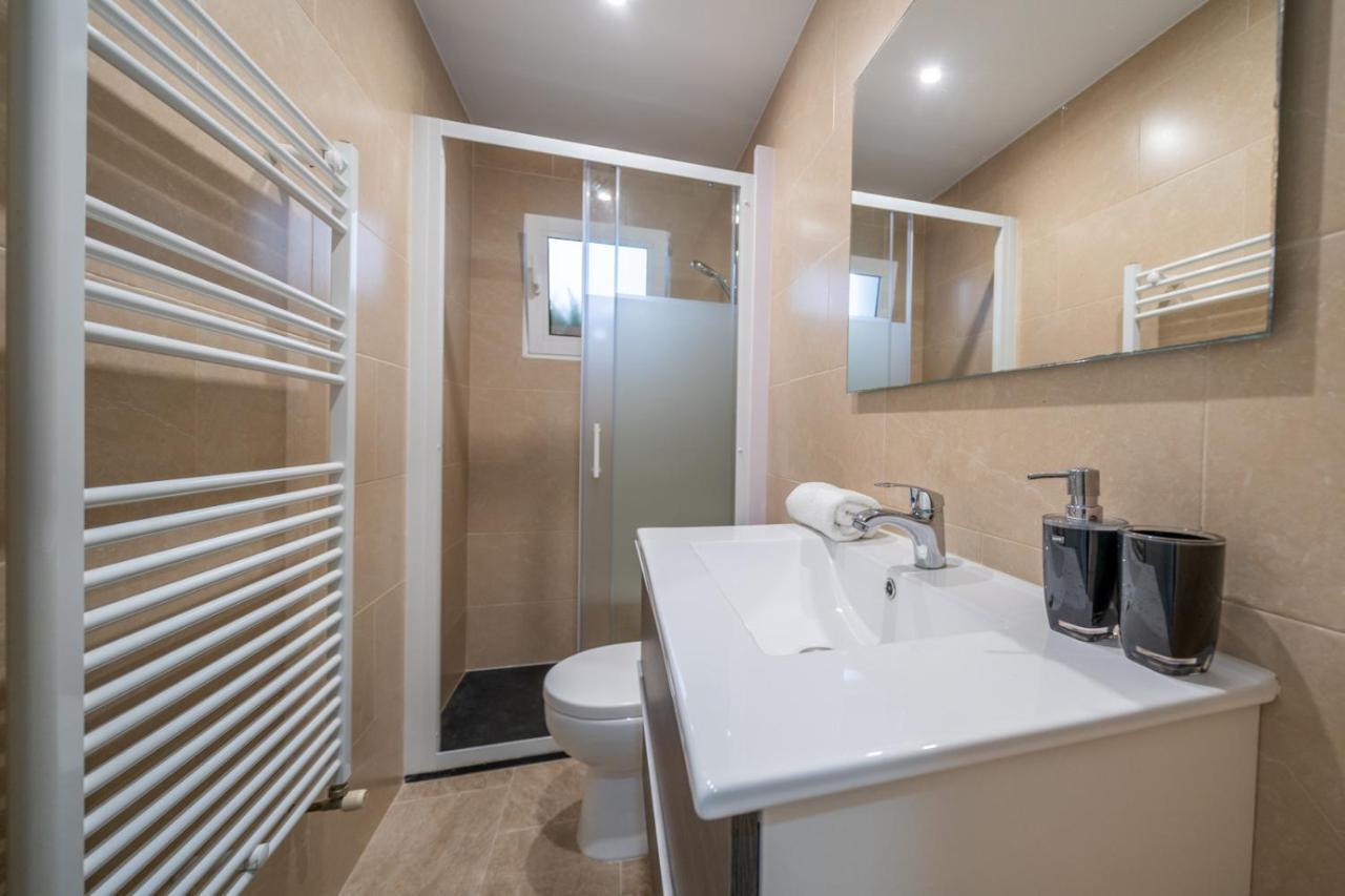 Homeholidaysrentals Chiara - Costa Brava Apartment *