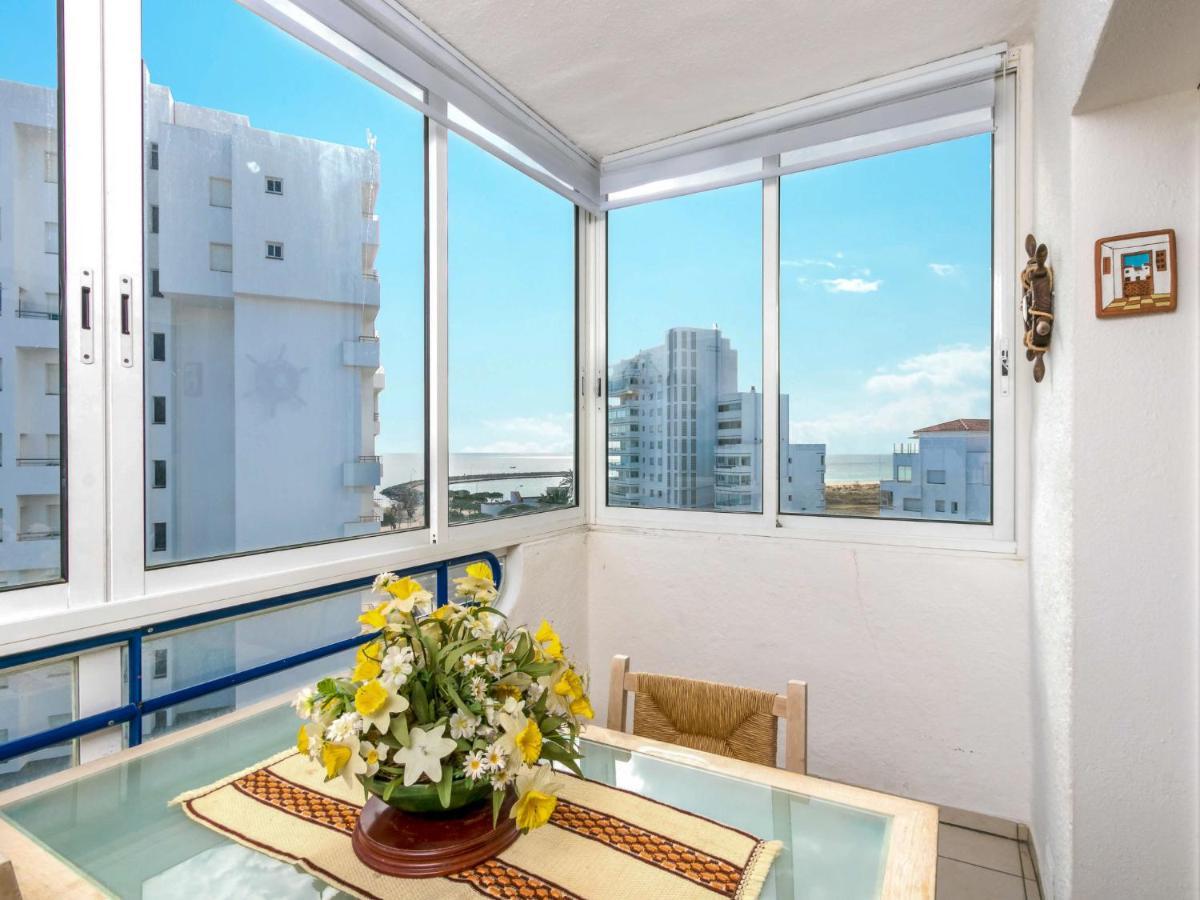 Apartamento Gran Canal