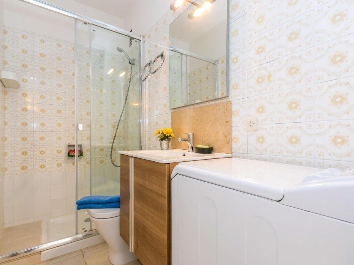Gran Canal Apartamento Rosas