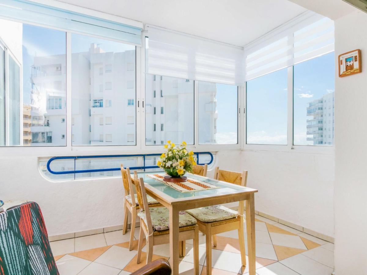 Gran Canal Apartamento