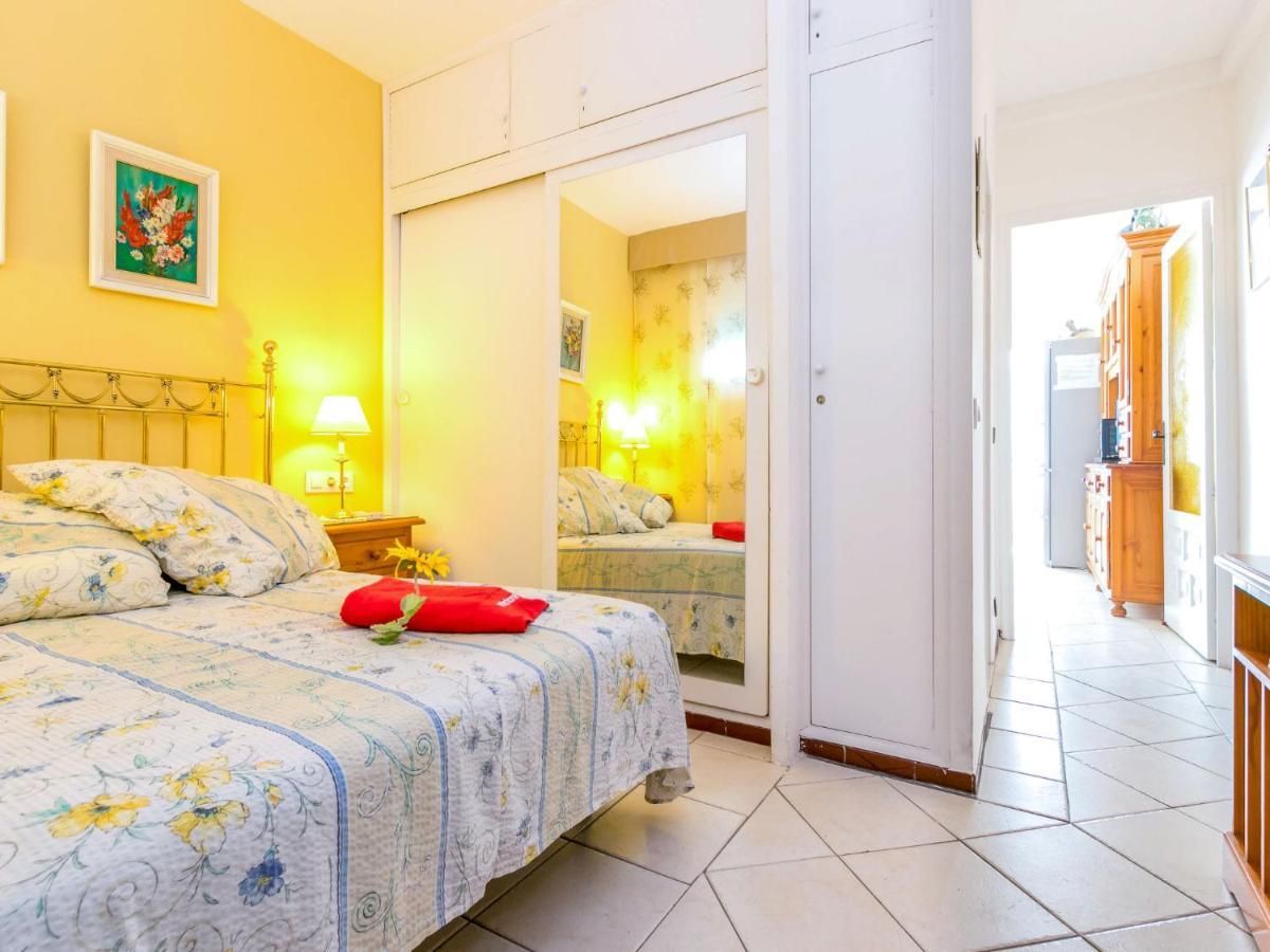 Gran Canal Apartamento *