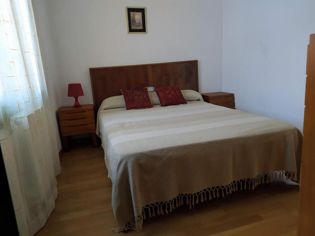 Holiday home Casa Con Piscina 1872 Fortia-terraube *