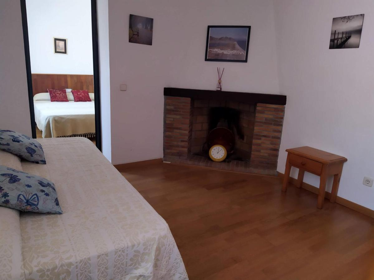Holiday home Casa Con Piscina 1872 Fortia-terraube