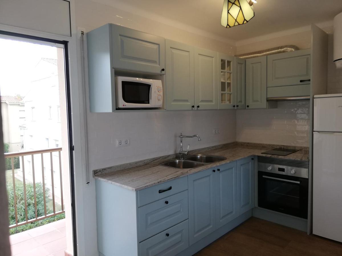 La Calella Apartamento