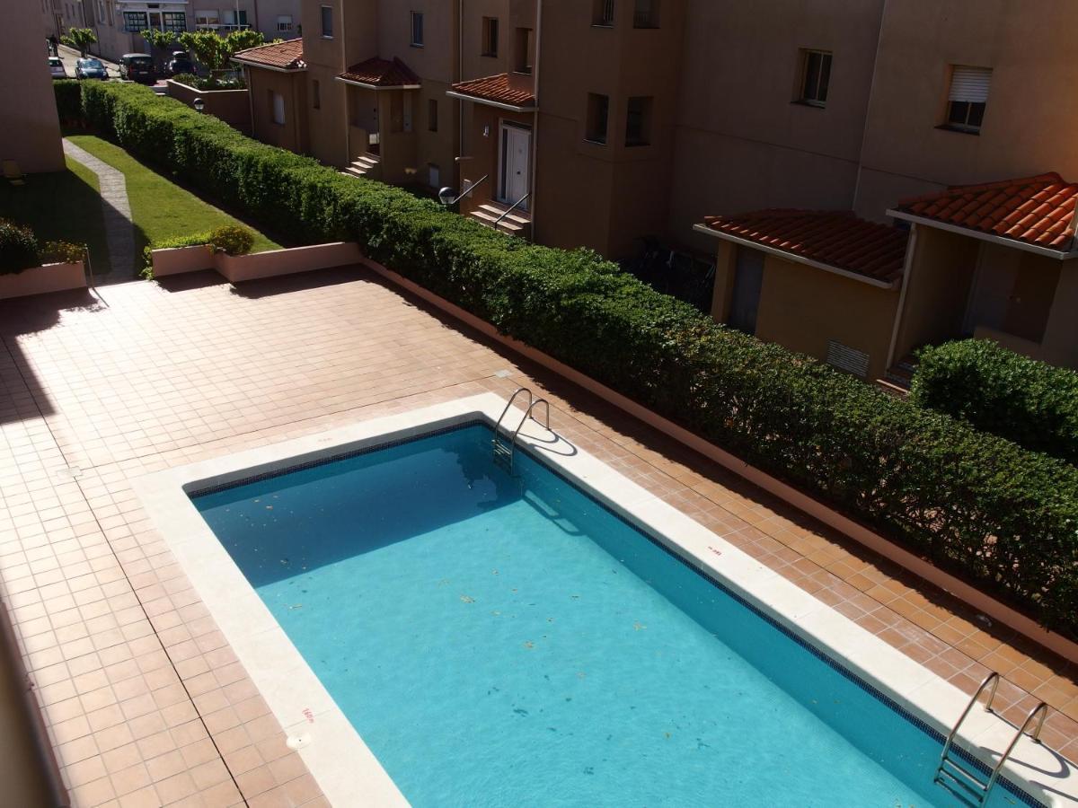 Apartamento La Calella *
